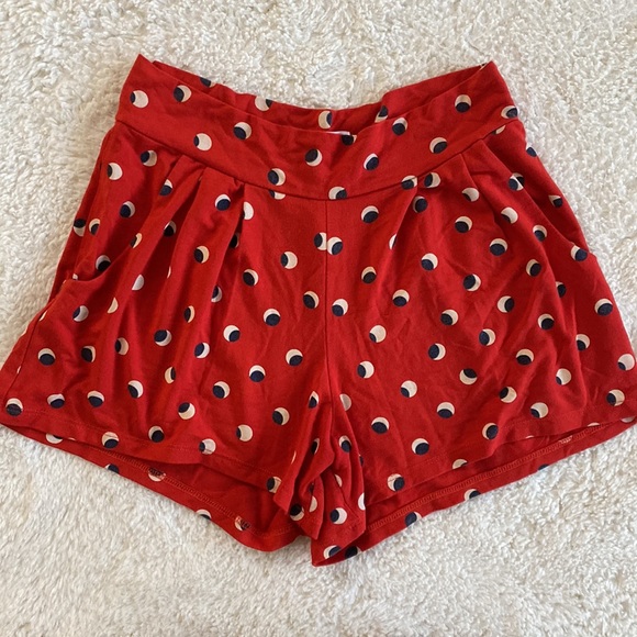 ❤️ Fighting Eel Red Moon Pattern Set Size XS - Picture 8 of 12